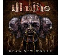 Ill Nino - Dead New World