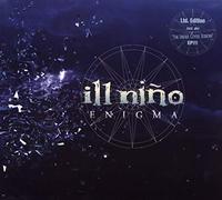 Ill Nino - Enigma (Ltd.Edt.)