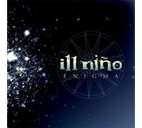 Ill Nino - Enigma (Special Edition)