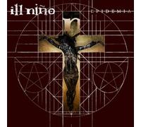 Ill Nino - Epidemia