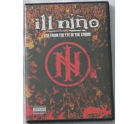 Ill Nino - Ill Nino: Live From the Eye of the Storm