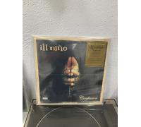 Ill Niño LP Confessione Oro Colore Vinile 2023