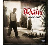 Ill Niño One Nation Underground (Vinyl LP)