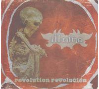 Ill Nino - Revolution Revolucien