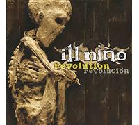 Ill Nino - Revolution/Revolucion