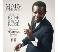 I'll Pick a Rose for My Rose:T