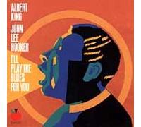 I'll Play The Blues For You