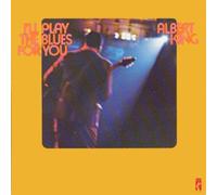 I'll Play the Blues for You