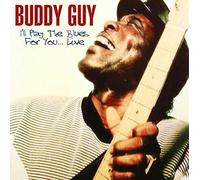 I'll Play The Blues For You... Live From The Sting, Connecticut, 9th January 1992