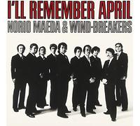 I'll Remember April