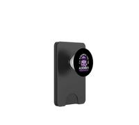 I'll Remember For You Elephant Alzheimer Support PopSockets PopWallet per MagSafe