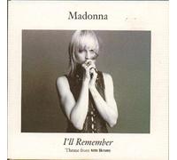 I'll Remember / Secret Garden