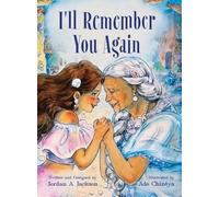 I'll Remember You Again