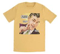 Ill Rock Merch Frank Zappa Weasels Ripped My Flesh T-Shirt