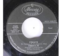 I'll Save The Last Dance For You-7" 45