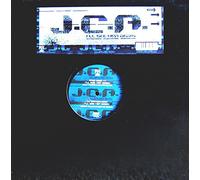 I'll see her again (Electro Clash Rmx/Jerome Isma-ae's Re-Bass-Mix, 2003) / Vinyl Maxi Single [Vinyl 12'']
