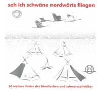 I'll See Swans Northward Flying / Various (CD)