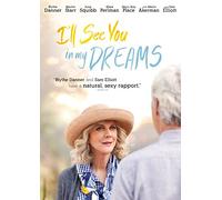 I’ll See You in My Dreams – DVD – Universal Pictures