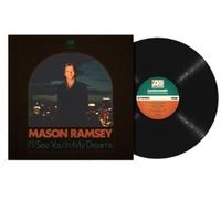 Mason Ramsey I'll See You In My Dreams (Vinyl LP)
