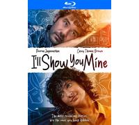 I'll Show You Mine (Blu-ray) Poorna Jagannathan Casey Thomas Brown