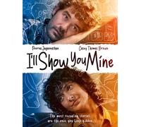 I'll Show You Mine (DVD)