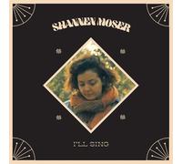 Shannen Moser - I'Ll Sing
