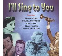 Various - I'll Sing to You