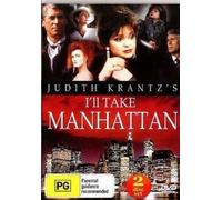 I'Ll Take Manhattan (2 Dvd) [Edizione: Stati Uniti]