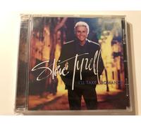 Tyrell Steve - I'Ll Take Romance