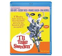 I'Ll Take Sweden [Edizione: Stati Uniti]