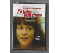 Ill Take You There - Ill Take You There