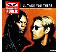 I'LL TAKE YOU THERE (REMIXES)