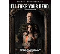 I'Ll Take Your Dead (2 Dvd) [Edizione: Stati Uniti]