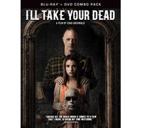 I'll Take Your Dead (Blu-ray)