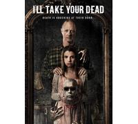 I'll Take Your Dead (DVD)