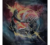 Ill Tidings - Seeds of True Rebirth