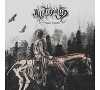 Ill Tidings Signa Tenebris (CD) Album Digipak