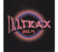 Ill Trax 1 - Notorious B.i.g., Puff Daddy, Coolio, Rampage, Foxy Brown/Dru Hill..