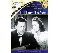 I'll Turn To You [DVD]