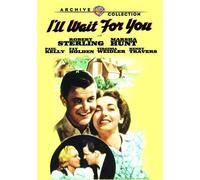 I'll Wait For You (DVD) Henry Travers Virginia Weidler Marsha Hunt