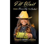 I'll Wait: From Unworthy to Called