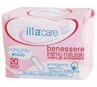Illa Care Proteggislip 20 Pezzi