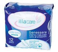 ILLA CARE NTT EX 10PZ