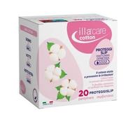 PIETRASANTA PHARMA SpA ILLA CARE PROTEGGISLIP 20PZ