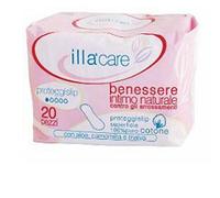 ILLA CARE PROTEGGISLIP 20 PEZZI