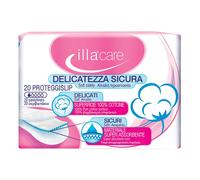ILLA CARE PROTEGGISLIP 20 PEZZI