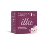 Illa® Care Proteggislip 4x20 St