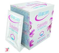 Illa Care Salvietta Intima 14 Pezzi