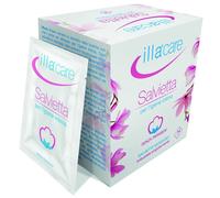 Illa Care Salvietta Intima 14 Pezzi