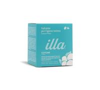 Illa Care Salviette intime, confezione da 14